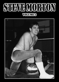 Steve Morton, volume 2